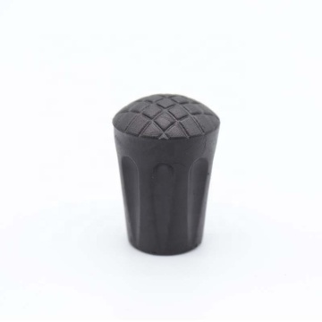 Replacement Rubber Feet and Protectors for Trekking Poles and Hiking Sticks