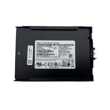 256GB PM881 Series SATA 6.0Gb/s 2.5\" Internal SSD with Model Number MZ7LH2560HAJD-000L7