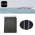 Platform Berenang Jati Melors Yacht Deck Marine Sheet