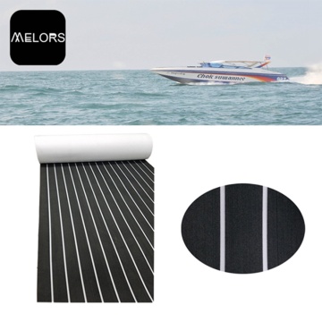 Melors Teak Swim Platform Yacht Deck Marine Sheet