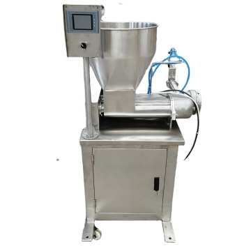CNC स्प्रिंग रोल फिलिंग मशीन CXJ60K