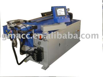 CNC 3 D Pipe Bending Machine