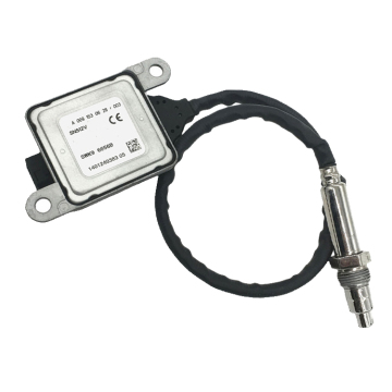 NOX Sensor and NOX Catalyst for MERCEDES-BENZ 5WK9 6656B A0101532228 DDE
