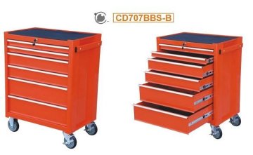 Toolbox CD707BBS-B