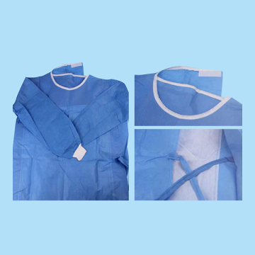 AAMI Disposable Sterile Surgical Gowns