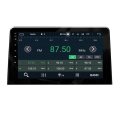 Android car radio for Peugeot Berlingo 2019 2020
