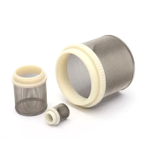 1/2 - 4 Inch Replaceable Corrosion Resistance Filter Strainer Stainless Components Accessory Steel Check Valve Parts