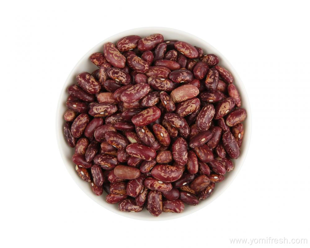 Kidney Beans Breakfast