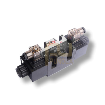 WINMOST Solenoid Valve Models WD-G03-C* - Comprehensive Guide and Specifications