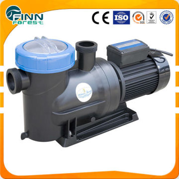 swimming pool circulating water pump