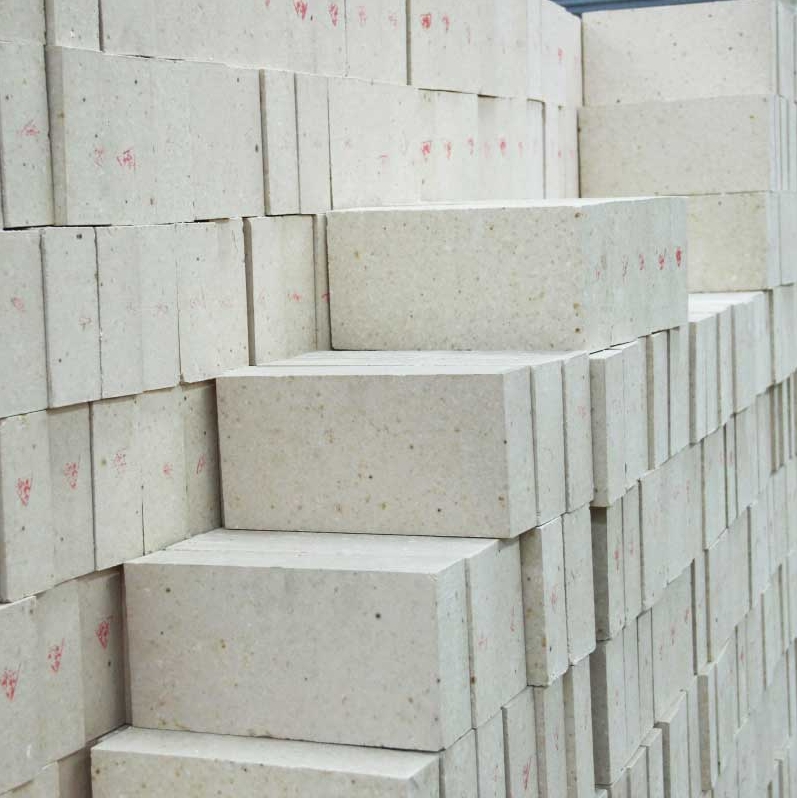 High Alumina Bricks for Steel Furnace Roof