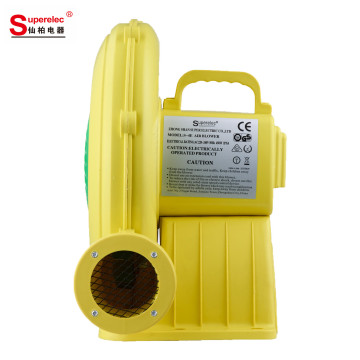 350W Electric Inflatable Bounce House Blower Motor