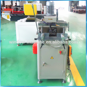 Drilling and Milling Aluminium PVC Copy Router window door Curtain Wall Machine