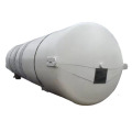 Liquid Nitrogen Storage Tank Pressure Vessel
