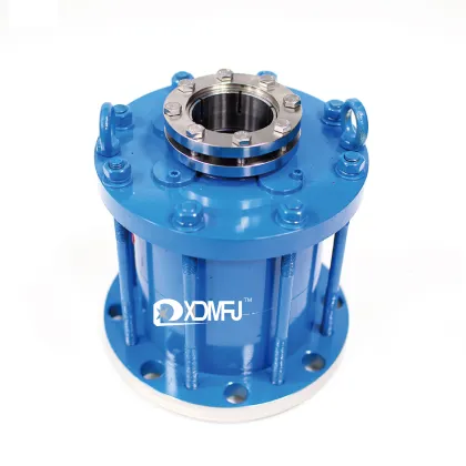 2009 Flygt Pump Mechanical Seal