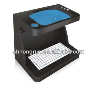 2013 new portable money detector