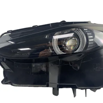 2019-2020 Mazda CX30 LED Headlights - Car Headlights & Auto Accessories