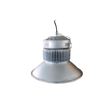 High Bay Lights: 180lm 30W-250W Aluminum Profile with PC Cover