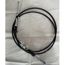 FVR IUZU Kabel zmiany biegów OEM1-33660477-1