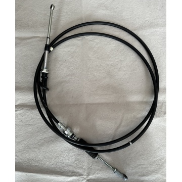 FVR Isuzu Gear Shift Cable OEM1-33660477-1