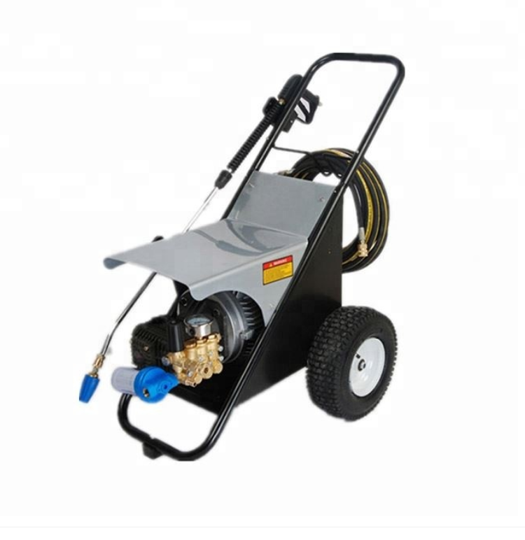 Electric High Pressure Washer Cleaning Car Washing Machine