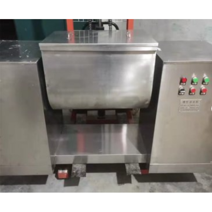 Advanced Slot Type Blender