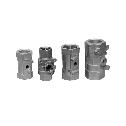 Casting Parts Casting Parts professional railway train casting parts Supplier