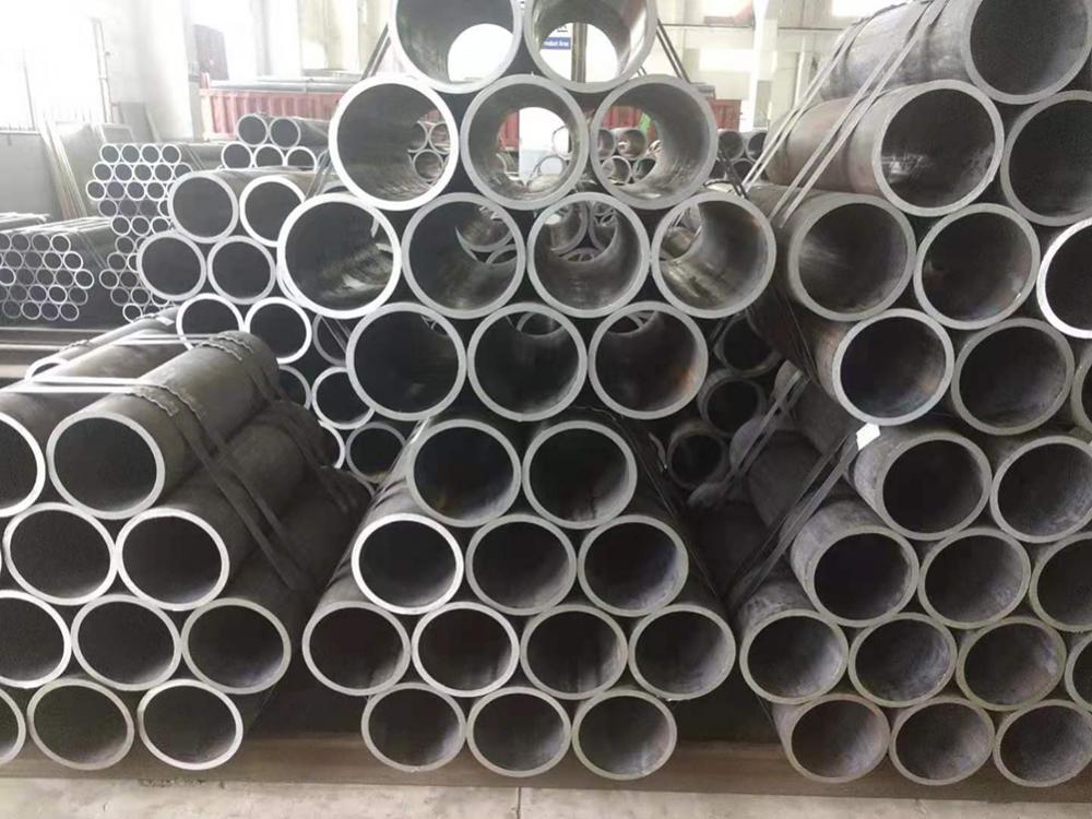 STKM 13C seamless steel tube suitable for honing