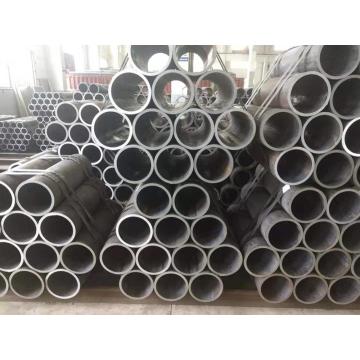 STKM 13C Ống thép liền mạch phù hợp để mài giũa
