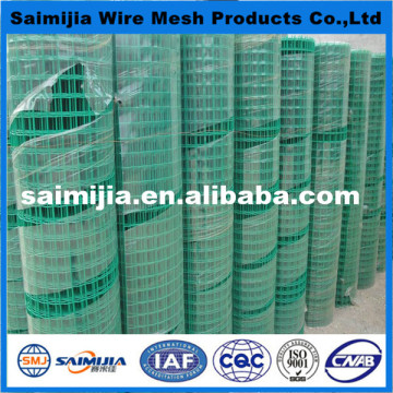 high end plastic coated dutch woven wire/ holland wire mesh
