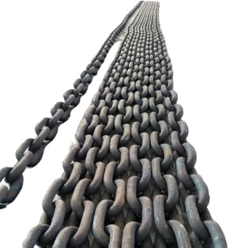 High Quality High Strength Mining Round Link Chain 30x108 for Sale