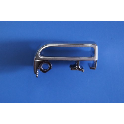 Zinc alloy Mechanical Key