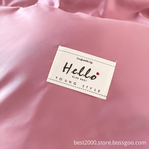bedding sets 100% cotton sweet bedding set luxury king size sweet bedding set luxury 1.8m bed king size