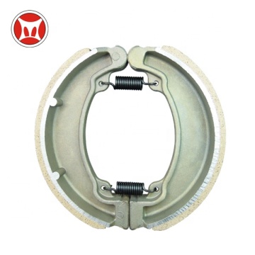 Lifan Motorcycle Accessories CGL125 Good Brake Shoes For Indonesia