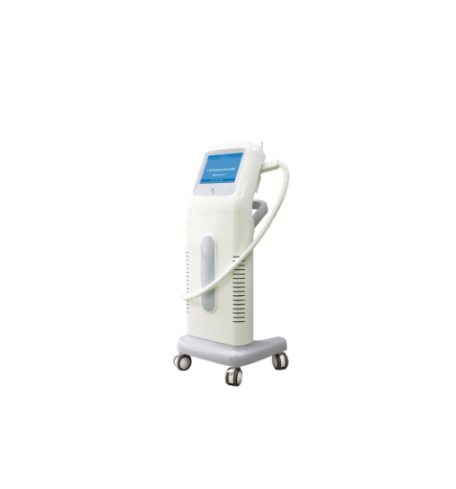 Q-switched ND YAG Laser Tattoo System