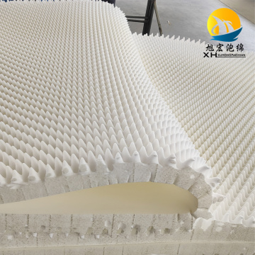 Coussin éponge pour matelas haute densité pour le soutien