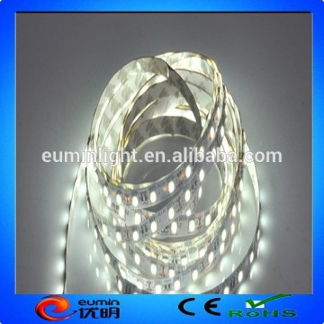 DC12V/24V warm white led strip light for lighting