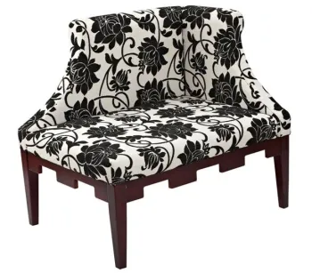 STORAGE CHAIR