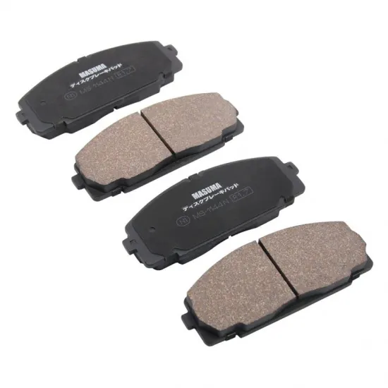High Performance Brake Pad MS-1144N for Toyota HIACE - Wholesale