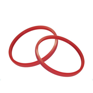PU&NBR U Type Combination Seal Ring