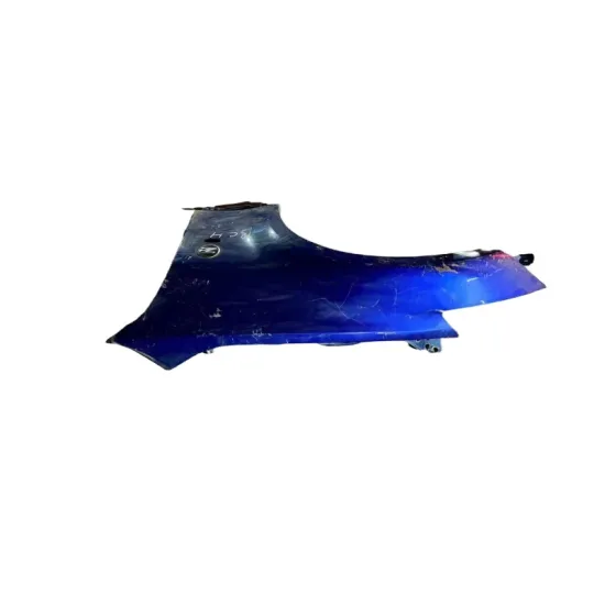 Rear Fender Auto Parts Body Kits for 350Z 2007