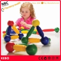 Set di costruttori Guidecraft meglio 88 pezzi