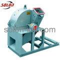 Wood Flour Powder Making Machine/Wood Crusher Timber Mill