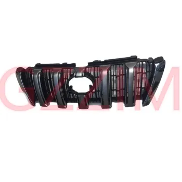 FJ Land cruiser 2003-2008 Front Grille