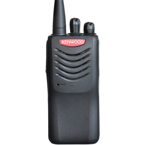 Kenwood TK-U100D Radio portátil