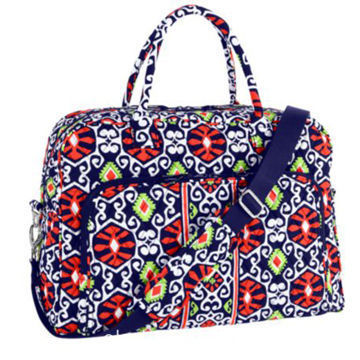 Travel Duffel Bag with Digital Camouflage Printing, Customized Designs are Accepted