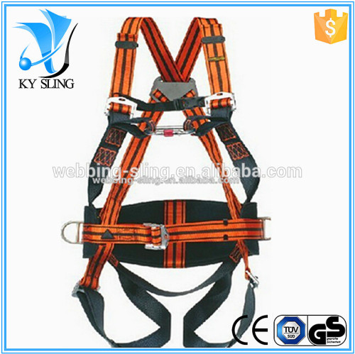 Safety Belt Fall Protection Harnesses