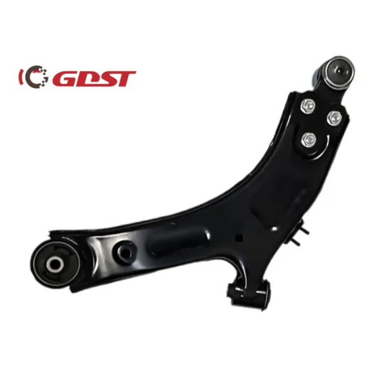 GDSF Direct OEM 54501-07200 Front Upper Control Arms for KIA