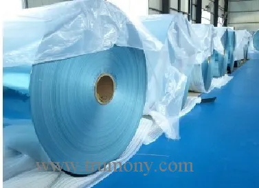 Air Conditioning Aluminum Foil