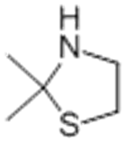 Name: 2,2-DIMETHYLTHIAZOLIDINE CAS 19351-18-9